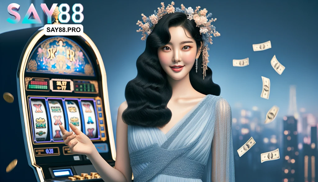 Bí kíp quay nổ hũ thần tài trúng lớn ngay từ lần đầu tiên