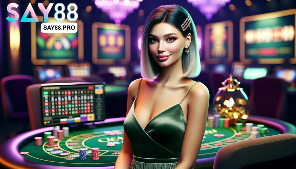 Cách chơi Roulette với những quy tắc cơ bản