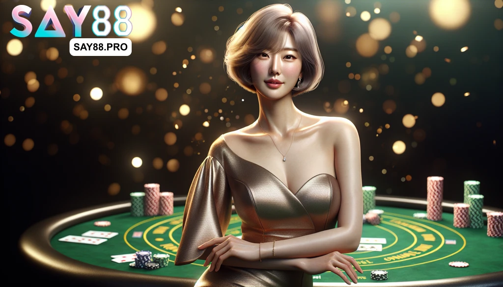 Chiến thuật chinh phục baccarat SAY88 đã được đúc kết