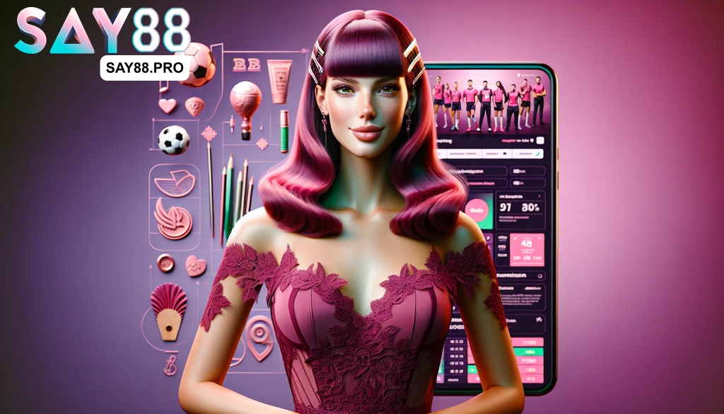 Đảm bảo chơi có trách nhiệm đến từ phía nhà cái SAY88