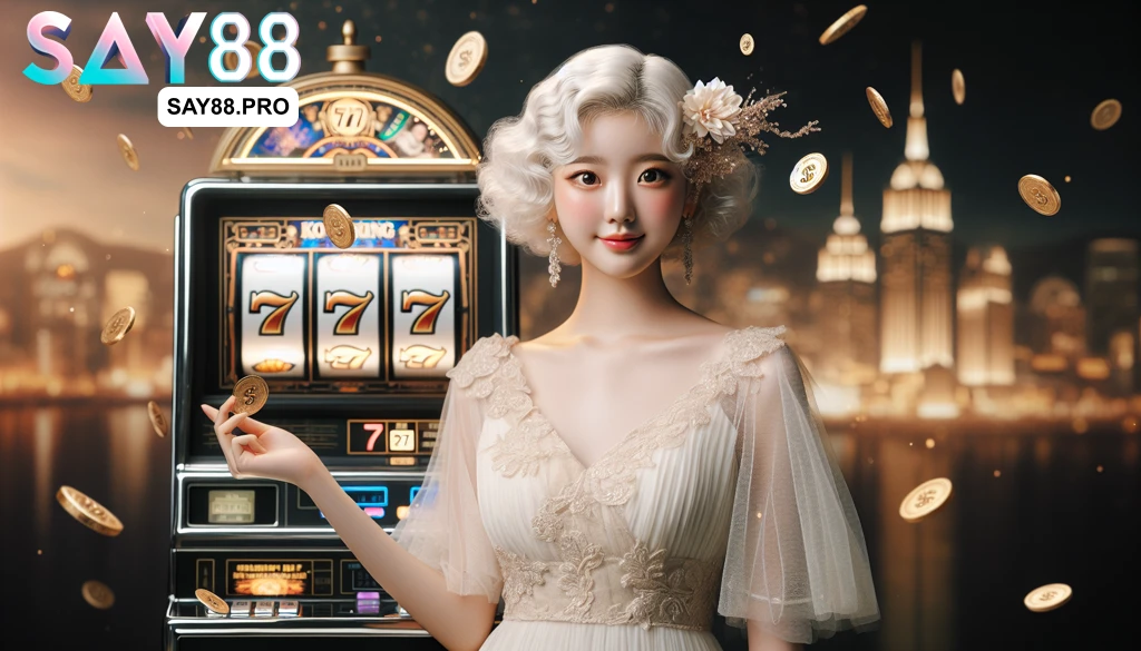 Đánh giá khách quan những ưu điểm sảnh nổ hũ SAY88