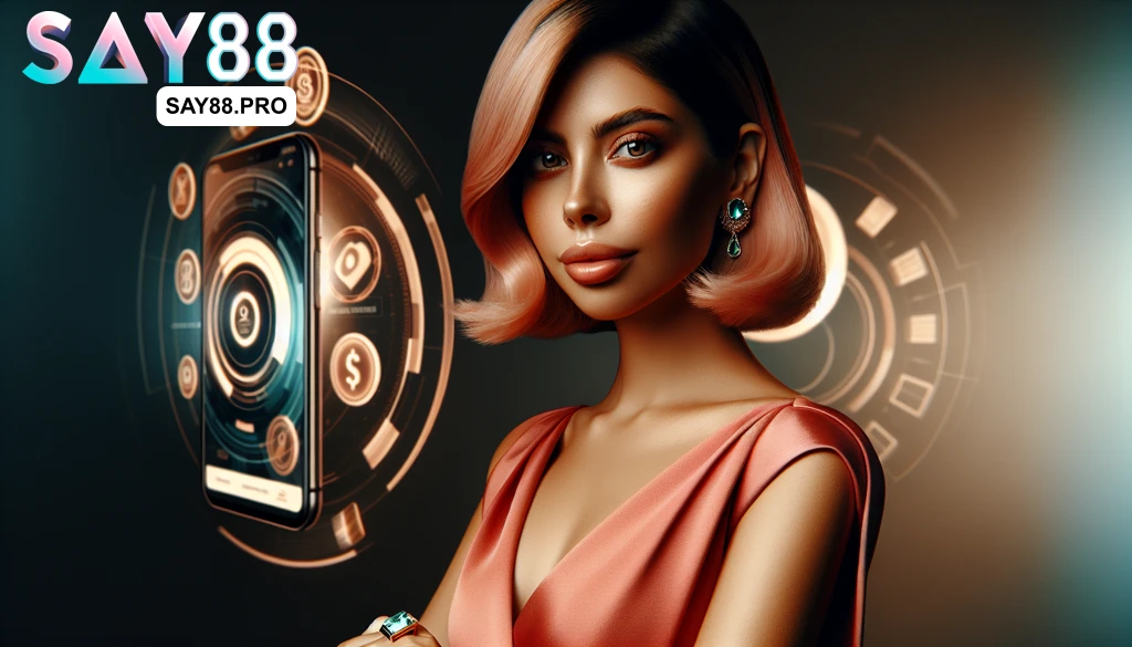 Giấy phép hoạt động trực tuyến của nhà cái SAY88