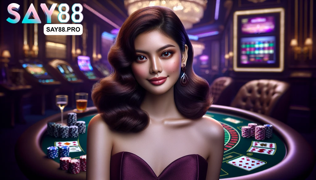 Giới thiệu SAY88 cùng các ưu điểm của sân chơi