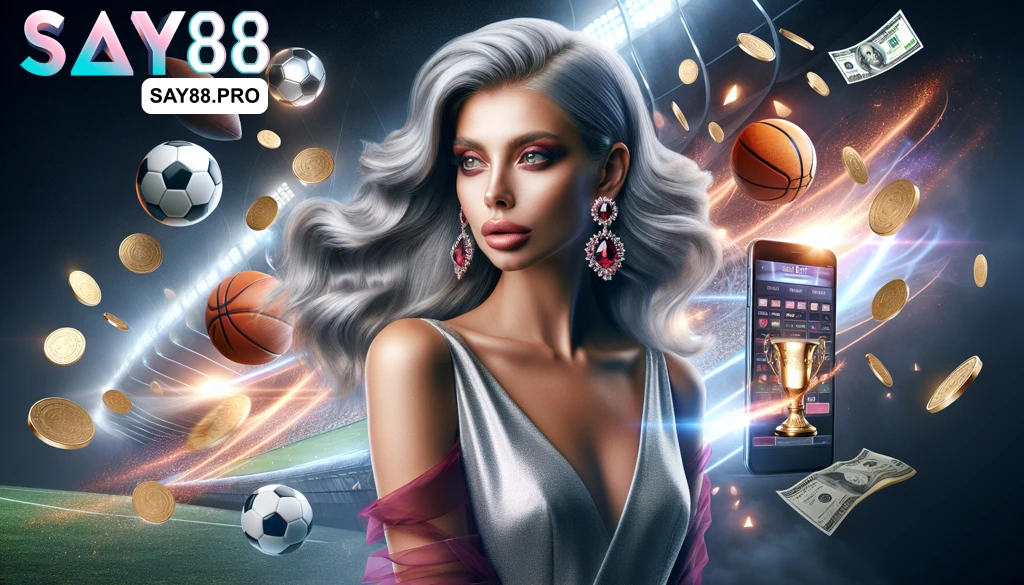 Giới thiệu SAY88 về quá trình phát triển của nhà cái