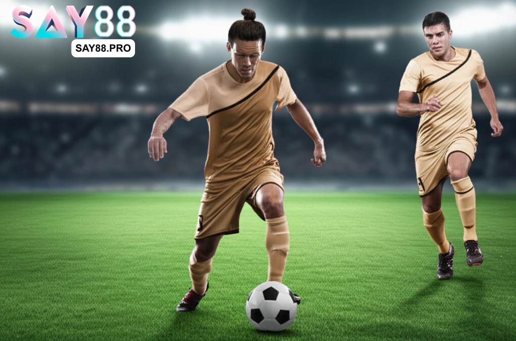 Kèo Rung Tại SAY88 - Cơ Hội Trúng Tiền Tỷ Trong Chớp Mắt