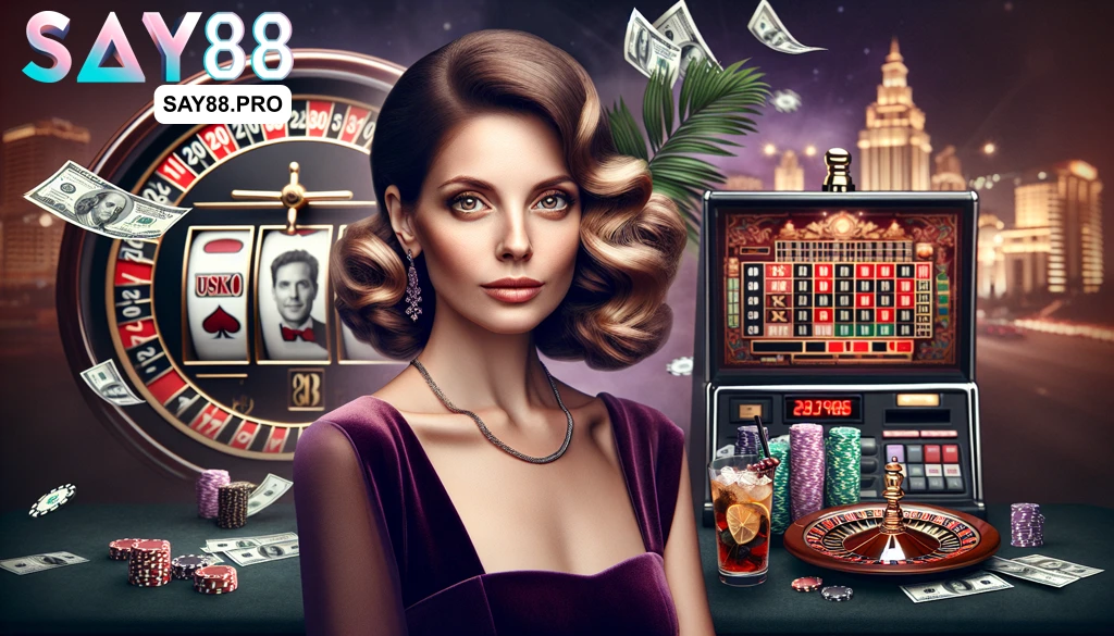 Kinh nghiệm vàng canh khung giờ săn jackpot nổ lớn cực chuẩn