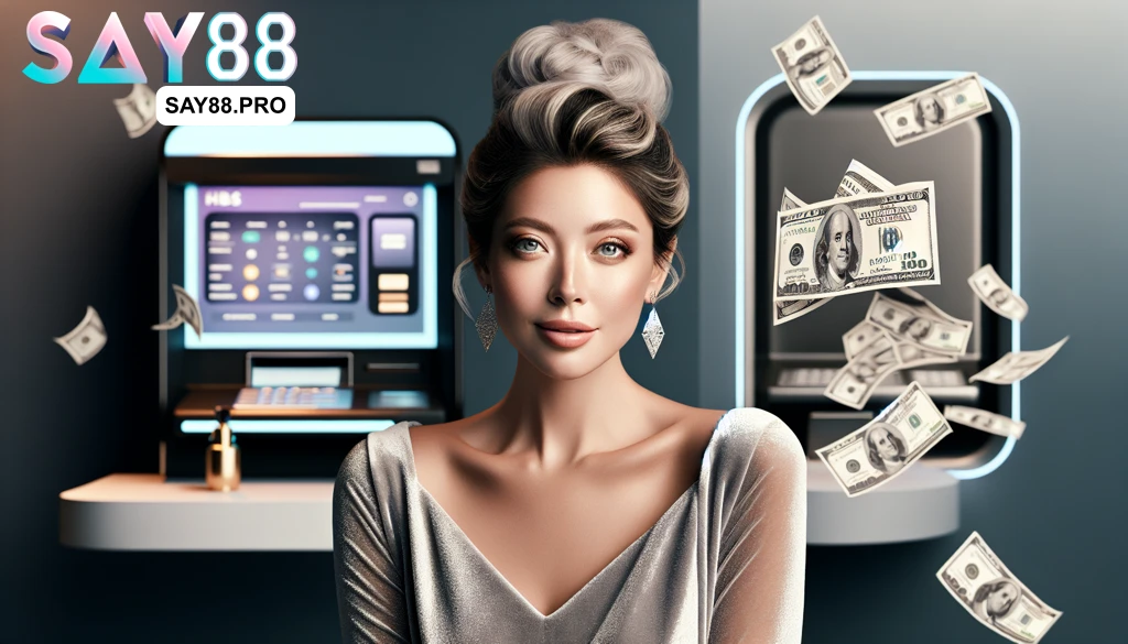 Lưu ý quan trọng để giao dịch rút tiền SAY88 không bị lỗi
