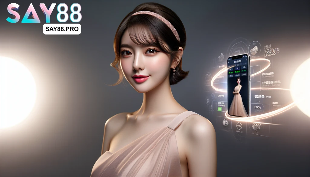 Thể Thao SAY88 - Sân Chơi Cá Độ Xanh Chín Nhất Cho Cược Thủ
