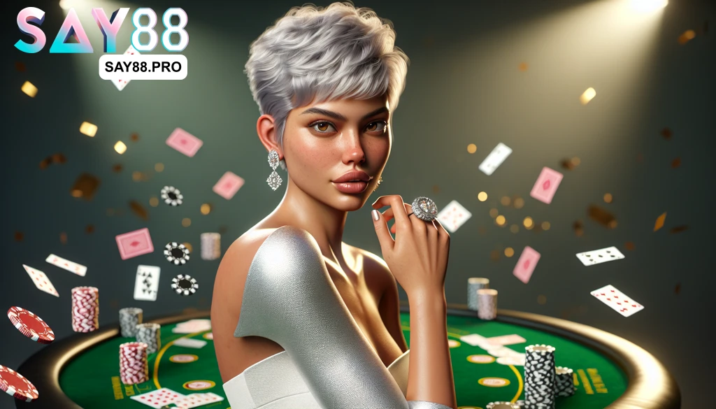 Thông tin luật của baccarat SAY88 - Kiến thức cơ bản